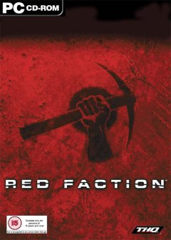 Red Faction (EU)