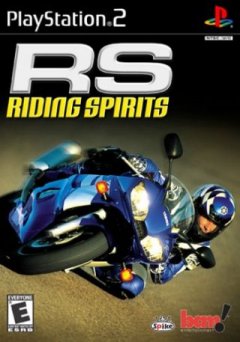 Riding Spirits (US)