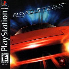 Roadsters (US)