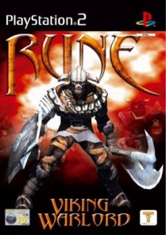 Rune: Viking Warlord (EU)