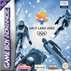 Salt Lake 2002 (EU)