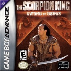 <a href='https://www.playright.dk/info/titel/scorpion-king-sword-of-osiris'>Scorpion King: Sword Of Osiris</a>    10/30