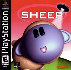 Sheep (US)