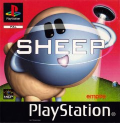 Sheep (EU)