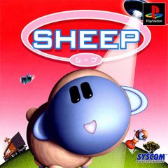 Sheep (JP)