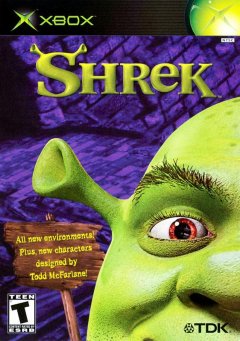 Shrek (US)