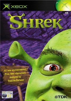 Shrek (EU)