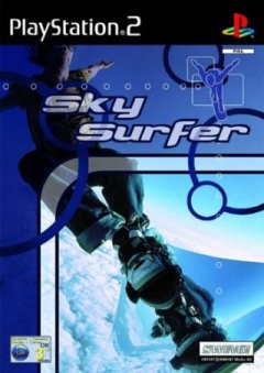 Sky Surfer (EU)