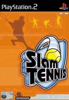 Slam Tennis (EU)