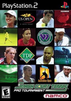 <a href='https://www.playright.dk/info/titel/smash-court-tennis-pro-tournament'>Smash Court Tennis Pro Tournament</a>    7/30