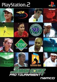 <a href='https://www.playright.dk/info/titel/smash-court-tennis-pro-tournament'>Smash Court Tennis Pro Tournament</a>    8/30