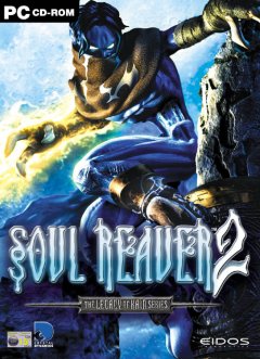 Soul Reaver 2 (EU)
