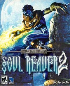 Soul Reaver 2 (US)