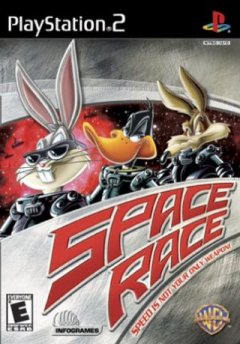 Looney Tunes: Space Race (US)