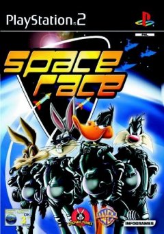 Looney Tunes: Space Race (EU)