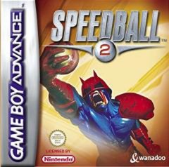 Speedball 2 (EU)