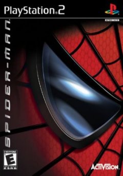 Spider-Man: The Movie (US)