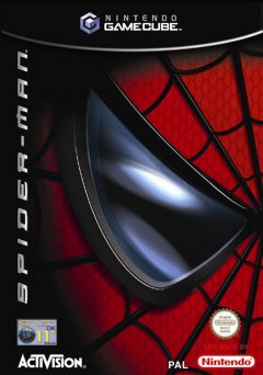 Spider-Man: The Movie (EU)
