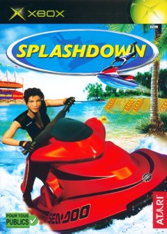 Splashdown (EU)