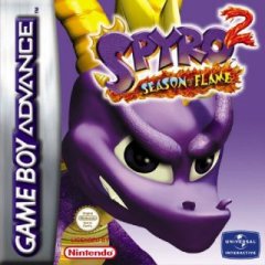 <a href='https://www.playright.dk/info/titel/spyro-2-season-of-flame'>Spyro 2: Season Of Flame</a>    3/30