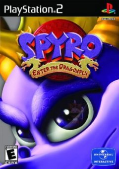 <a href='https://www.playright.dk/info/titel/spyro-enter-the-dragonfly'>Spyro: Enter The Dragonfly</a>    16/30