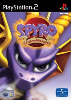 <a href='https://www.playright.dk/info/titel/spyro-enter-the-dragonfly'>Spyro: Enter The Dragonfly</a>    15/30