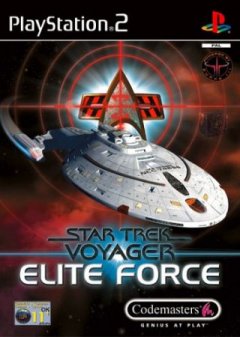 Star Trek Voyager: Elite Force (EU)