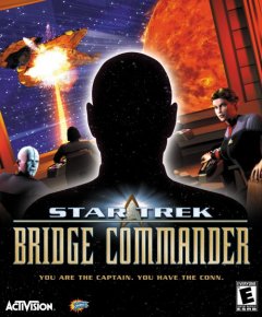 Star Trek: Bridge Commander (US)