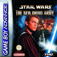 Star Wars: The New Droid Army (EU)