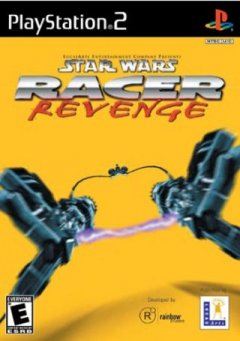 Star Wars Racer Revenge (US)