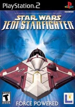 <a href='https://www.playright.dk/info/titel/star-wars-jedi-starfighter'>Star Wars: Jedi Starfighter</a>    25/30