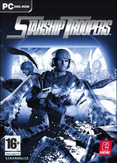 Starship Troopers (EU)