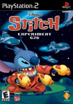 <a href='https://www.playright.dk/info/titel/stitch-experiment-626'>Stitch: Experiment 626</a>    23/30