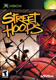 Street Hoops (US)