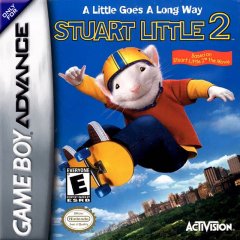 <a href='https://www.playright.dk/info/titel/stuart-little-2'>Stuart Little 2</a>    21/30