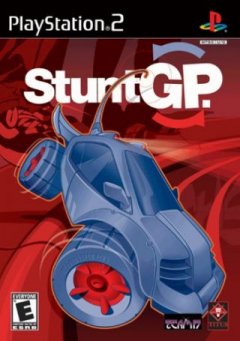 Stunt GP (US)