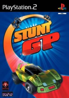 Stunt GP (EU)