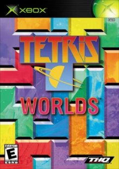 Tetris Worlds (US)