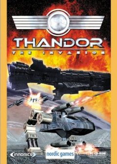 Thandor: The Invasion (EU)