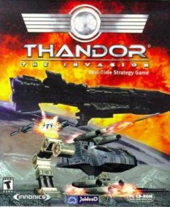 Thandor: The Invasion (US)