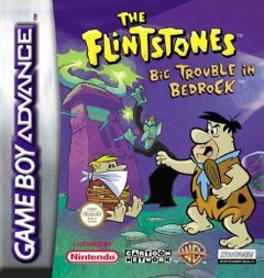 <a href='https://www.playright.dk/info/titel/flintstones-the-big-trouble-in-bedrock'>Flintstones, The: Big Trouble In Bedrock</a>    28/30