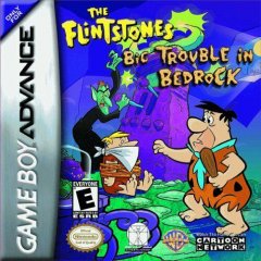 <a href='https://www.playright.dk/info/titel/flintstones-the-big-trouble-in-bedrock'>Flintstones, The: Big Trouble In Bedrock</a>    29/30