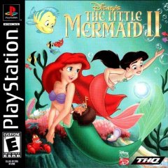 Little Mermaid II, The (US)