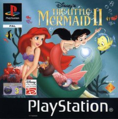 Little Mermaid II, The (EU)