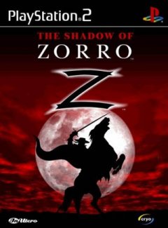 <a href='https://www.playright.dk/info/titel/shadow-of-zorro-the'>Shadow Of Zorro, The</a>    21/30