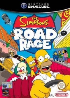 <a href='https://www.playright.dk/info/titel/simpsons-the-road-rage'>Simpsons, The: Road Rage</a>    19/30