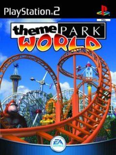 Theme Park World (EU)