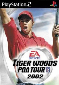 Tiger Woods PGA Tour 2002 (EU)