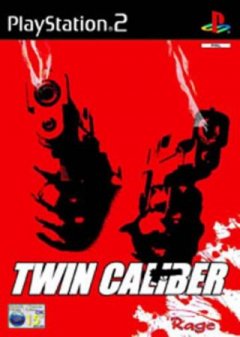 Twin Caliber (EU)