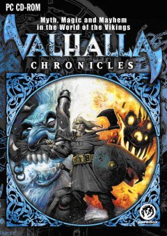 Valhalla Chronicles (EU)